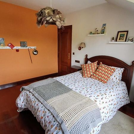 Hotel 3 Alpacas La Campa Екстер'єр фото