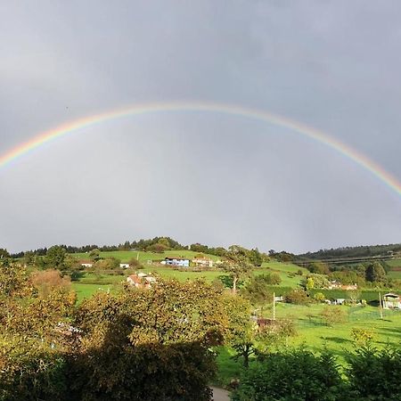 Hotel 3 Alpacas La Campa Екстер'єр фото