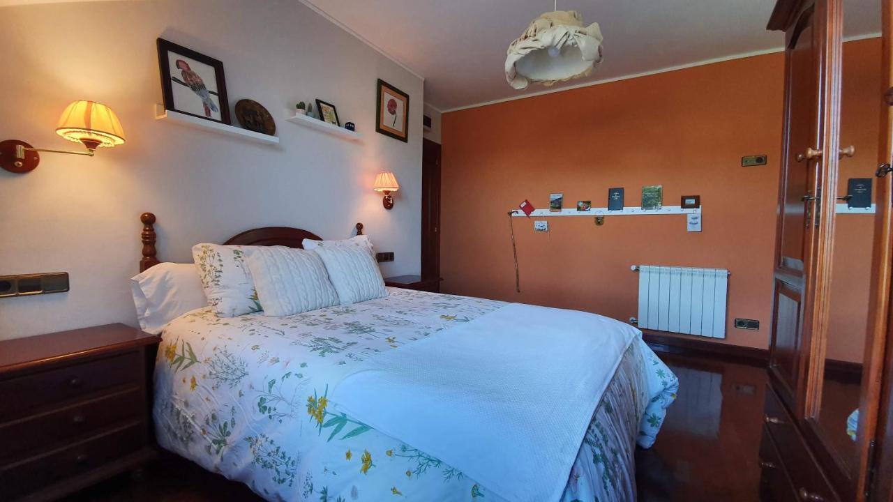 Hotel 3 Alpacas La Campa Екстер'єр фото