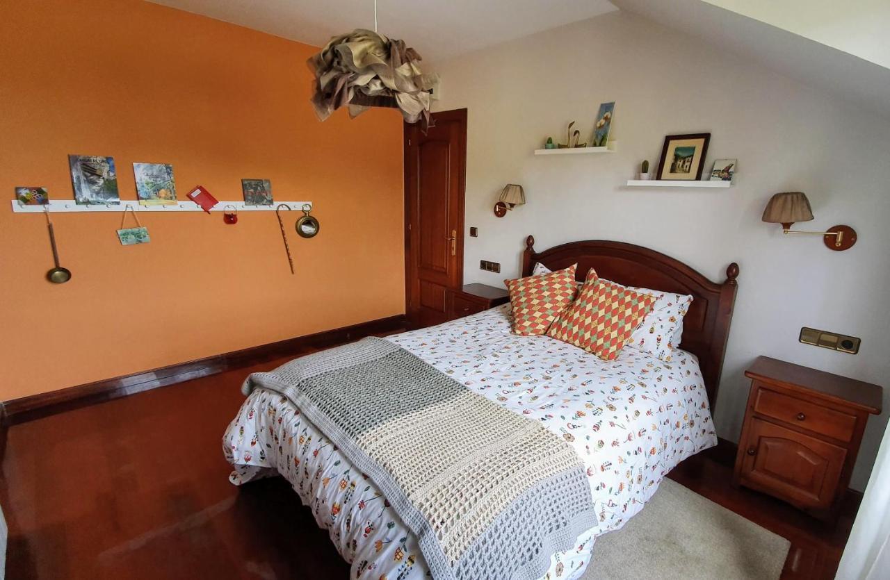 Hotel 3 Alpacas La Campa Екстер'єр фото