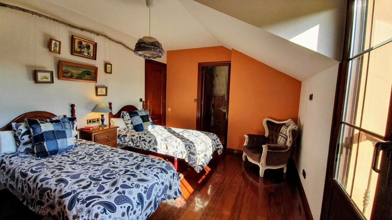 Hotel 3 Alpacas La Campa Екстер'єр фото