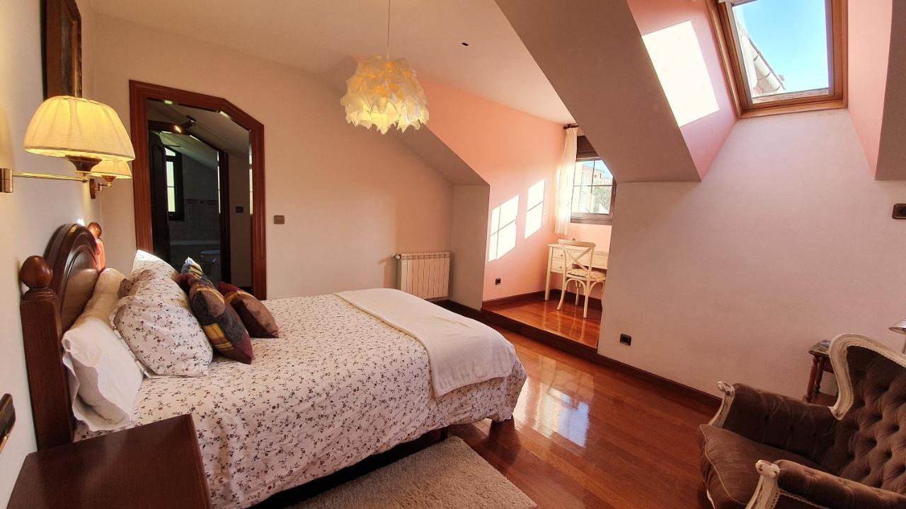 Hotel 3 Alpacas La Campa Екстер'єр фото