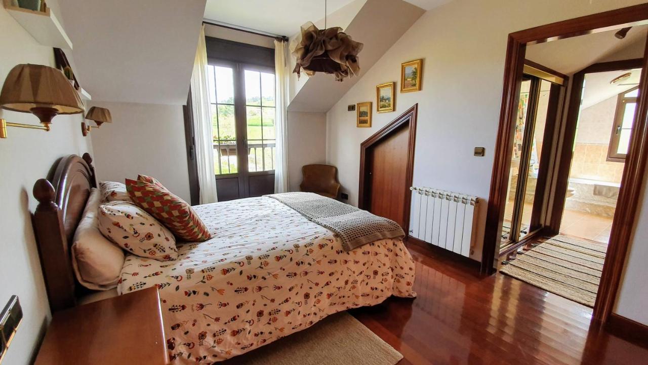 Hotel 3 Alpacas La Campa Екстер'єр фото