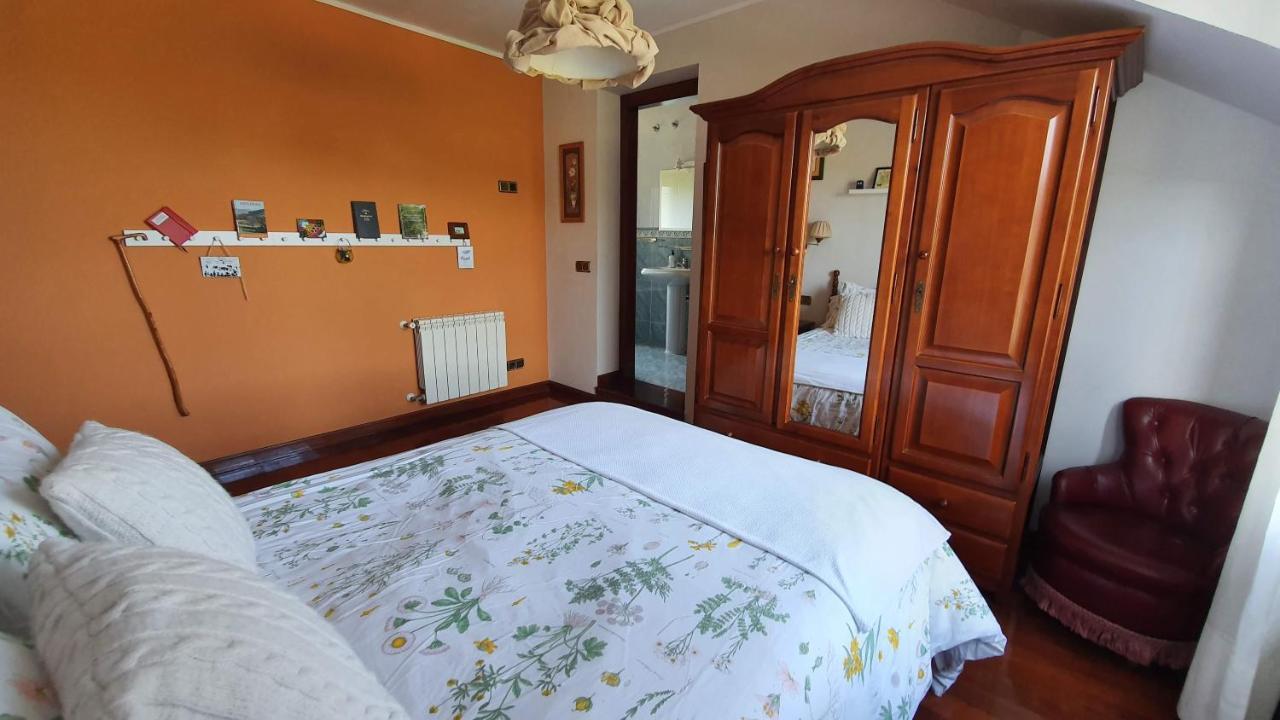 Hotel 3 Alpacas La Campa Екстер'єр фото