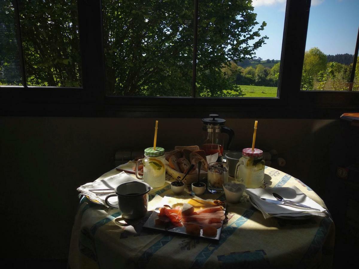 Hotel 3 Alpacas La Campa Екстер'єр фото