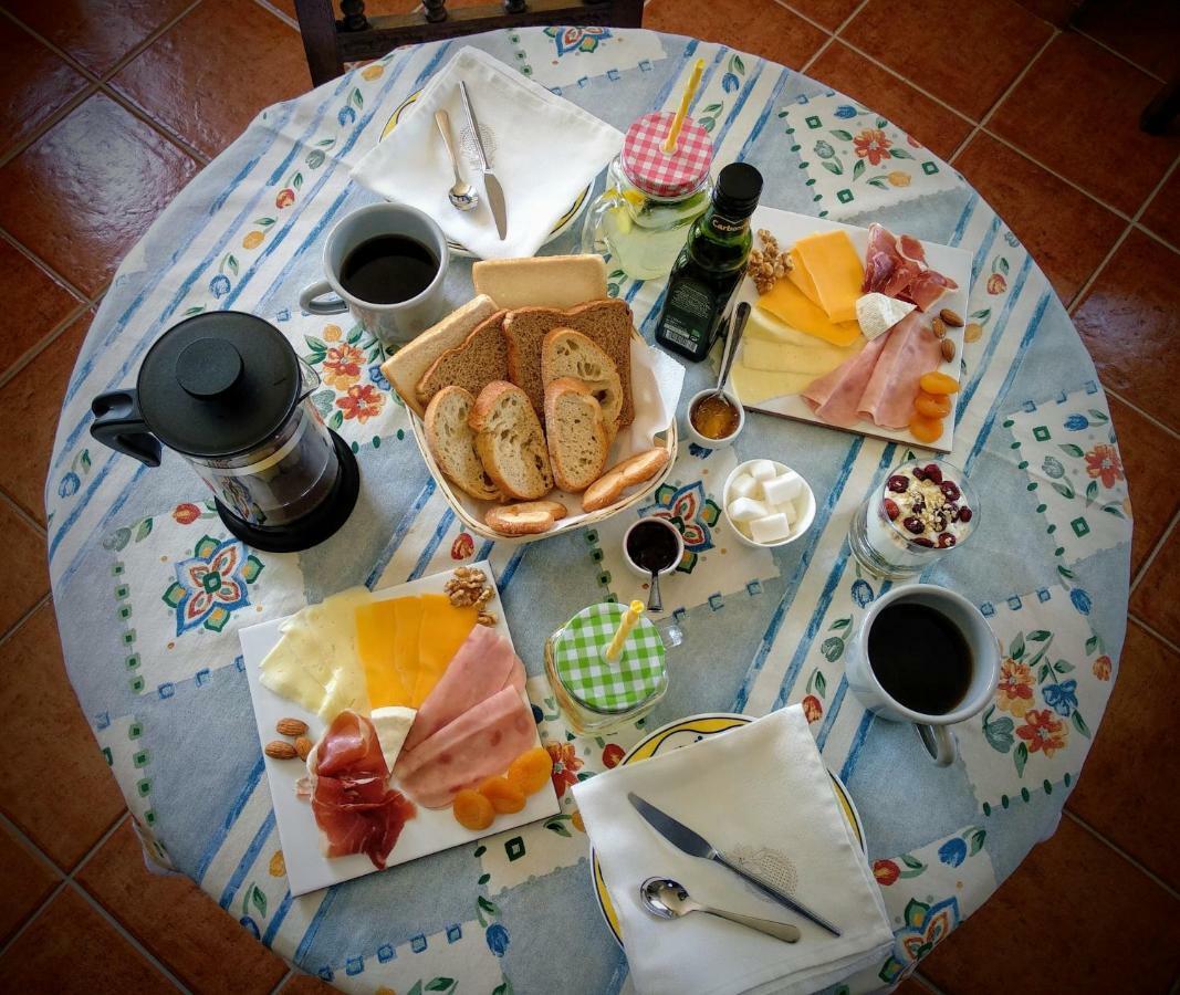 Hotel 3 Alpacas La Campa Екстер'єр фото