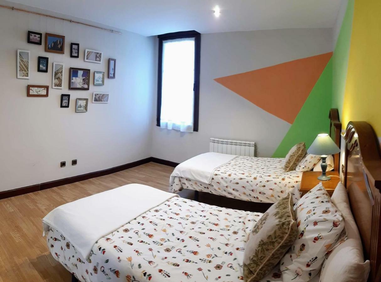Hotel 3 Alpacas La Campa Екстер'єр фото
