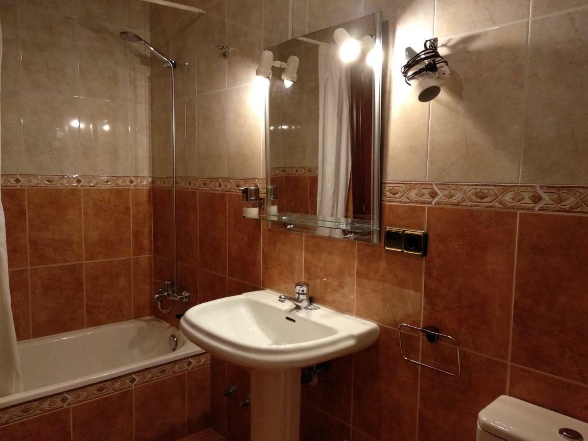 Hotel 3 Alpacas La Campa Екстер'єр фото