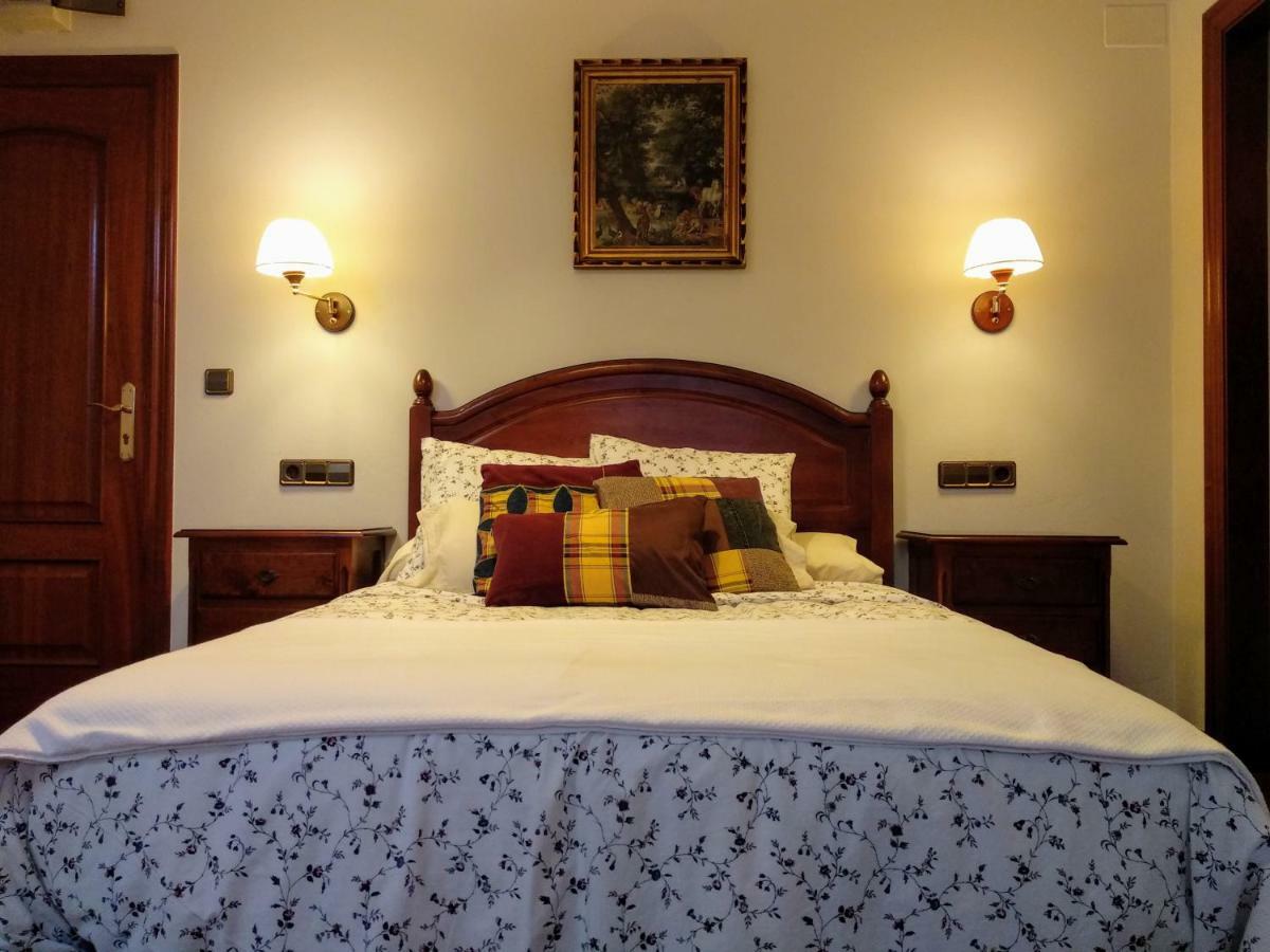 Hotel 3 Alpacas La Campa Екстер'єр фото