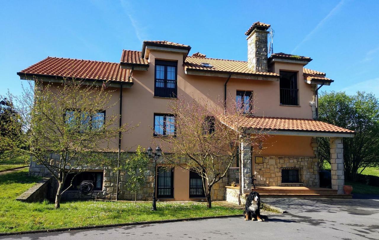 Hotel 3 Alpacas La Campa Екстер'єр фото