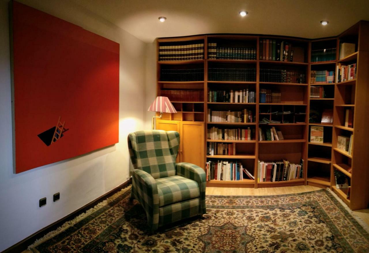 Hotel 3 Alpacas La Campa Екстер'єр фото